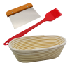 Backzubehör