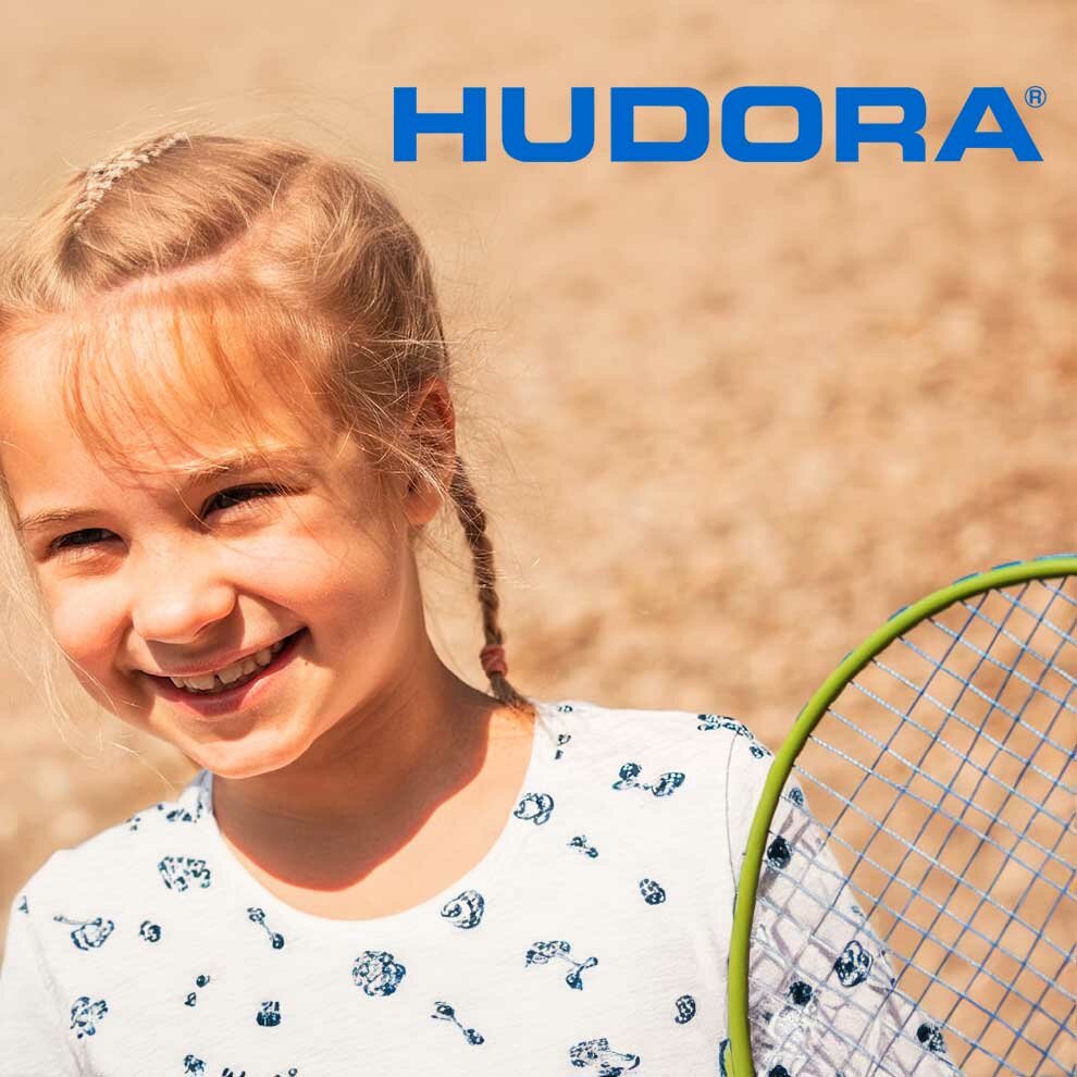 HUDORA