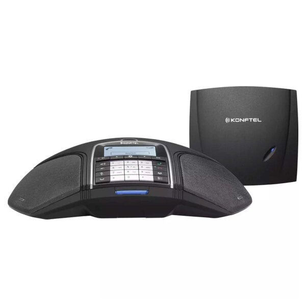 KONFTEL 300Wx Konferenztelefon IP DECT 10 (DECT Basisstation) 910101077