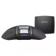 KONFTEL 300Wx Konferenztelefon IP DECT 10 (DECT Basisstation) 910101077