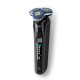 PHILIPS Shaver Series 7000 S7886/78 black Nass- & Trockenrasierer OneBlade Elektrorasierer