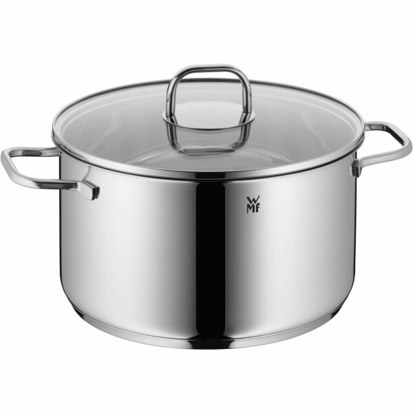B-WARE WMF Inspiration Kochtopf mit Deckel ⌀ 24cm 5,7l