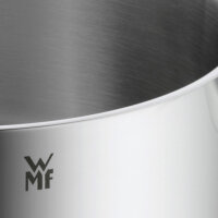 B-WARE WMF Inspiration Kochtopf mit Deckel ⌀ 24cm 5,7l