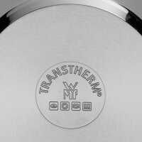 B-WARE WMF Inspiration Kochtopf mit Deckel ⌀ 24cm 5,7l