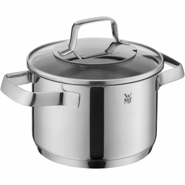 B-WARE WMF Belmonte Fleischtopf mit Deckel ⌀ 16cm 1,9l