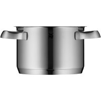 B-WARE WMF Belmonte Fleischtopf mit Deckel ⌀ 16cm 1,9l