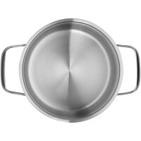 B-WARE WMF Belmonte Fleischtopf mit Deckel ⌀ 16cm 1,9l