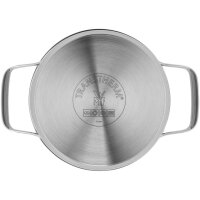 B-WARE WMF Belmonte Fleischtopf mit Deckel ⌀ 16cm 1,9l