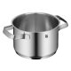 B-WARE WMF Belmonte Fleischtopf mit Deckel ⌀ 16cm 1,9l