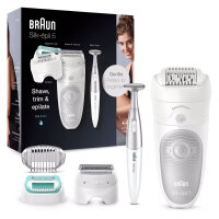 B-WARE Braun Silk-épil 5 5-825 Epilierer...