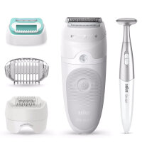 B-WARE Braun Silk-épil 5 5-825 Epilierer...