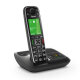 Gigaset E720A - Schnurlostelefon - Anrufbeantworter mit Rufnummernanzeige - ECO DECT\GAP - Schwarz
