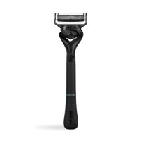 Gillette Intimate Rasierer + 2 Klingen