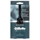 Gillette Intimate Rasierer + 2 Klingen