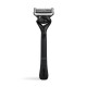 Gillette Intimate Rasierer + 2 Klingen