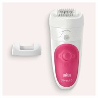 B-WARE Braun Silk-épil 5-500 SensoSmartTM...