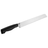 ZWILLING Twin Four Star ll Brotmesser, Klingenlänge...