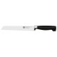 ZWILLING Twin Four Star ll Brotmesser, Klingenlänge 20 cm