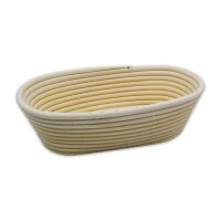 GOODZ Housewares Gärkorb rund ⌀21cm SET