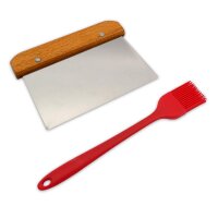 GOODZ Housewares Gärkorb rund ⌀21cm SET
