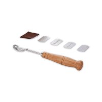 GOODZ Housewares Gärkorb rund ⌀21cm SET