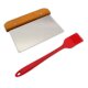 GOODZ Housewares Gärkorb rund ⌀21cm SET