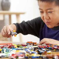 MATTEL Hot Wheels 20er Geschenkset Autos (sortiert, H7045)