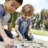 MATTEL Hot Wheels 20er Geschenkset Autos (sortiert, H7045)
